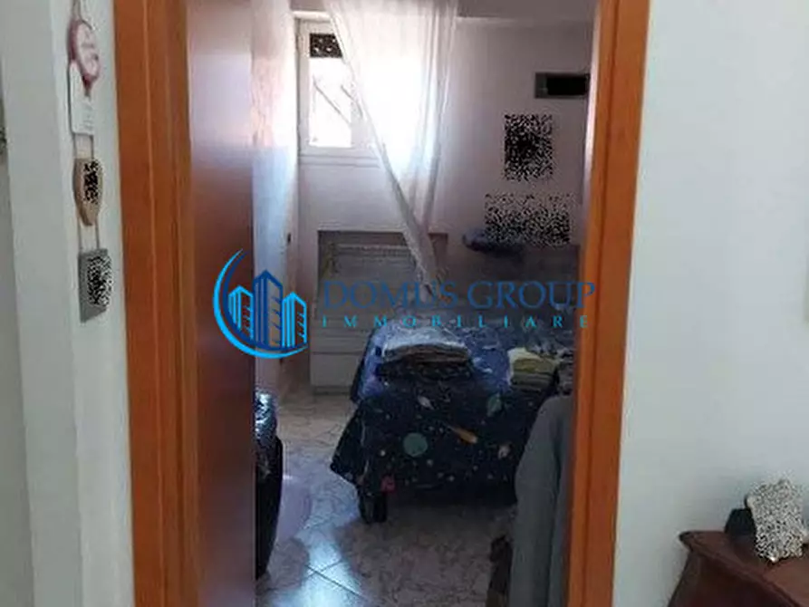 Immagine 13 di Appartamento in vendita  in Via Macchi Giuseppe a Roma