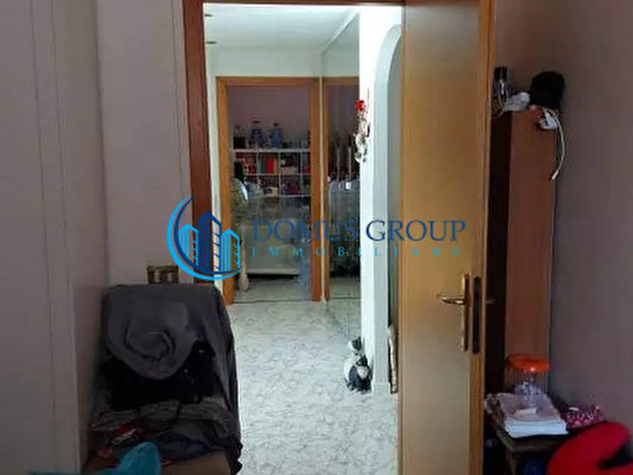 Immagine 14 di Appartamento in vendita  in Via Macchi Giuseppe a Roma