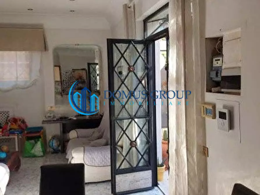 Immagine 15 di Appartamento in vendita  in Via Macchi Giuseppe a Roma