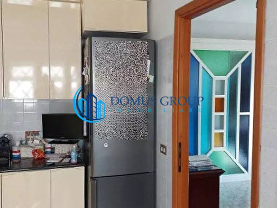 Immagine 17 di Appartamento in vendita  in Via Macchi Giuseppe a Roma