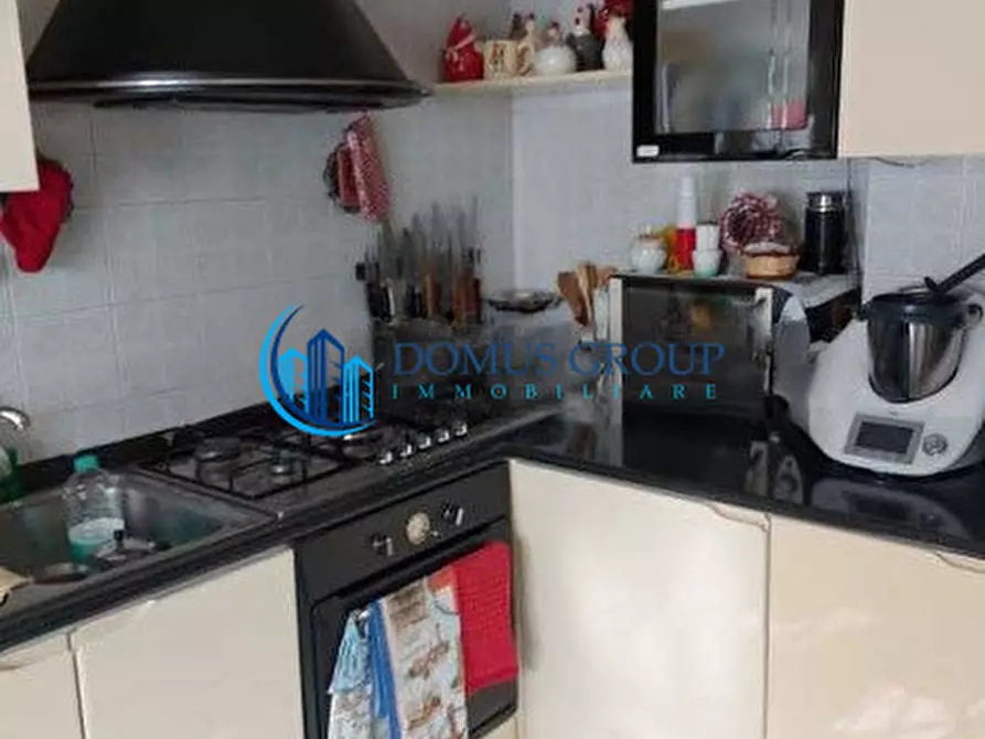 Immagine 18 di Appartamento in vendita  in Via Macchi Giuseppe a Roma