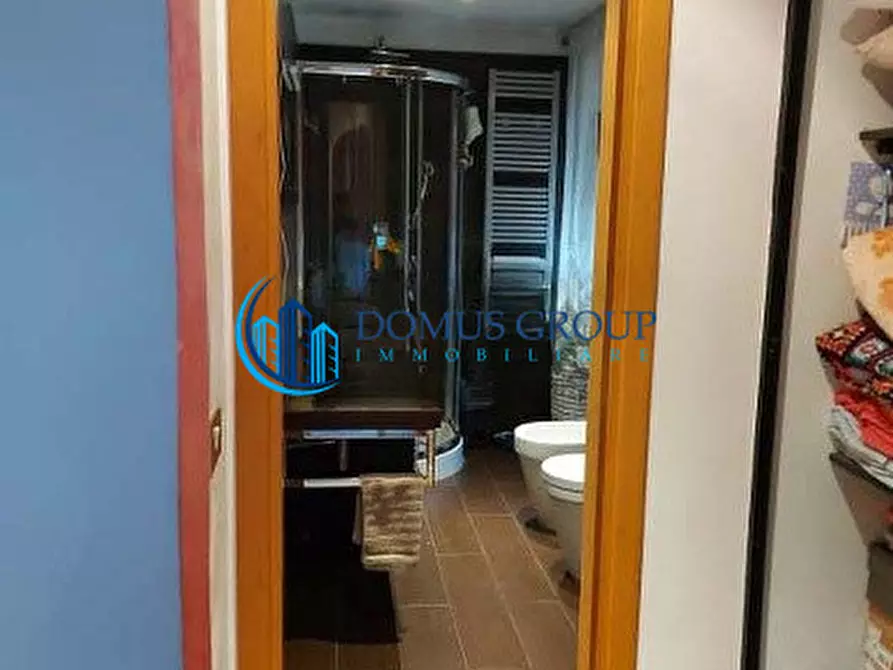 Immagine 19 di Appartamento in vendita  in Via Macchi Giuseppe a Roma