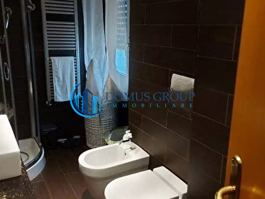 Immagine 20 di Appartamento in vendita  in Via Macchi Giuseppe a Roma