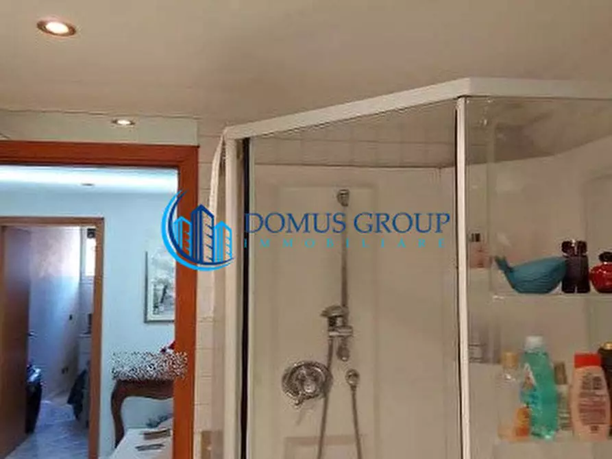 Immagine 22 di Appartamento in vendita  in Via Macchi Giuseppe a Roma