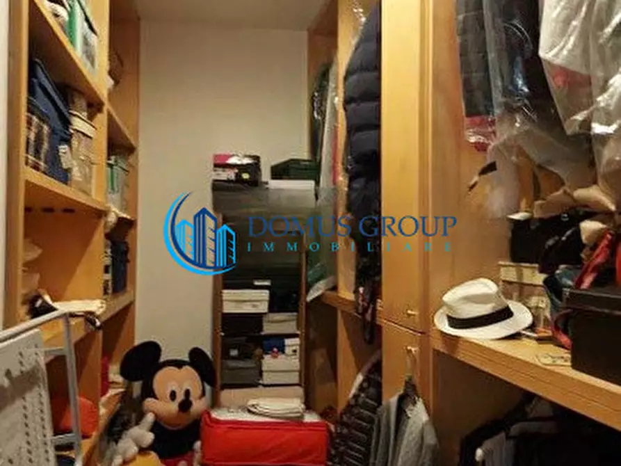 Immagine 23 di Appartamento in vendita  in Via Macchi Giuseppe a Roma