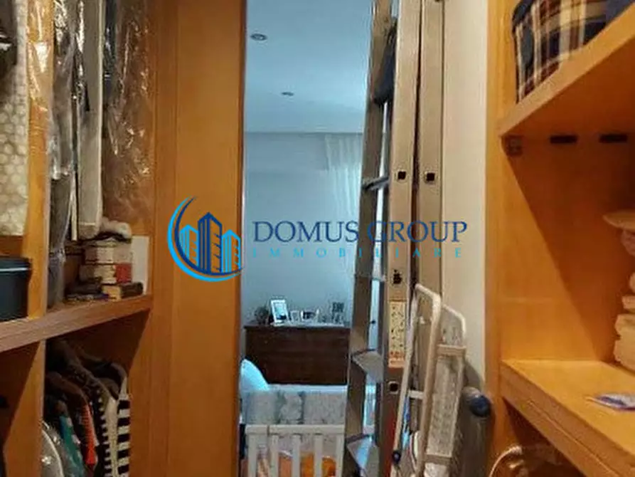 Immagine 24 di Appartamento in vendita  in Via Macchi Giuseppe a Roma