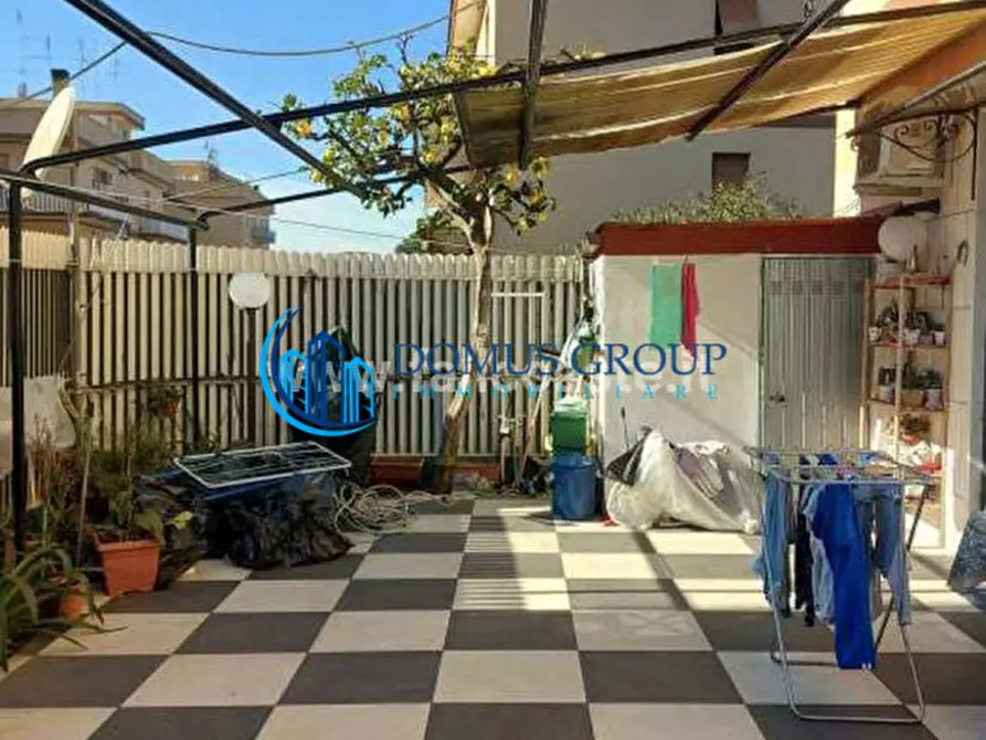 Immagine 25 di Appartamento in vendita  in Via Macchi Giuseppe a Roma