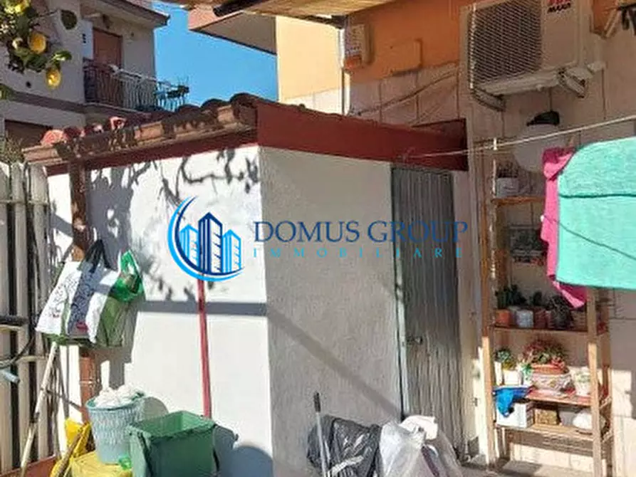 Immagine 27 di Appartamento in vendita  in Via Macchi Giuseppe a Roma
