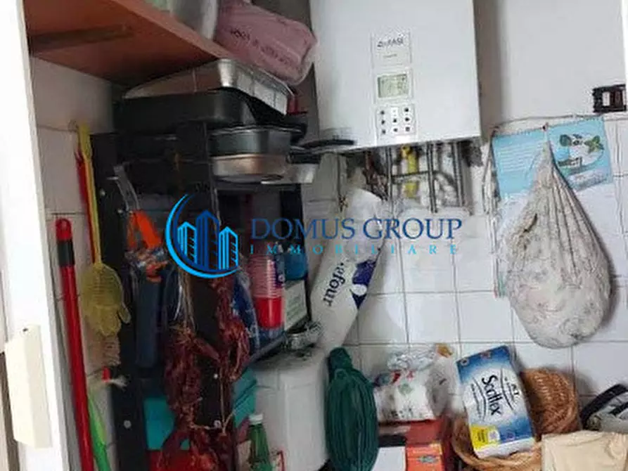 Immagine 28 di Appartamento in vendita  in Via Macchi Giuseppe a Roma