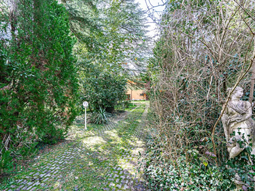 Immagine 3 di Casa bifamiliare in vendita  in Via Badolo a Sasso Marconi