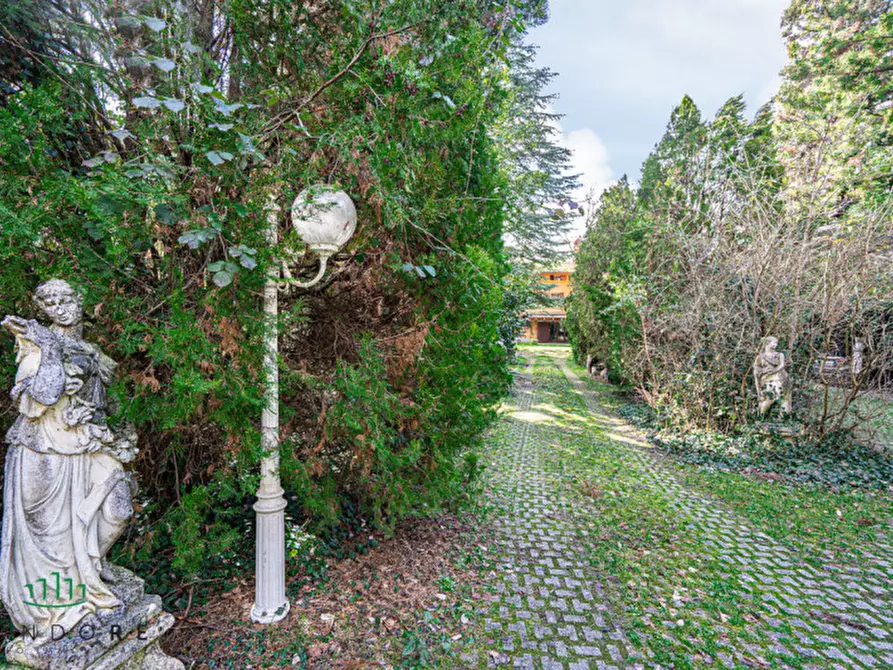 Immagine 4 di Casa bifamiliare in vendita  in Via Badolo a Sasso Marconi