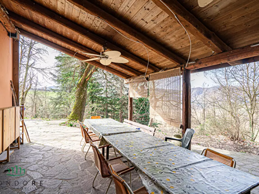 Immagine 7 di Casa bifamiliare in vendita  in Via Badolo a Sasso Marconi