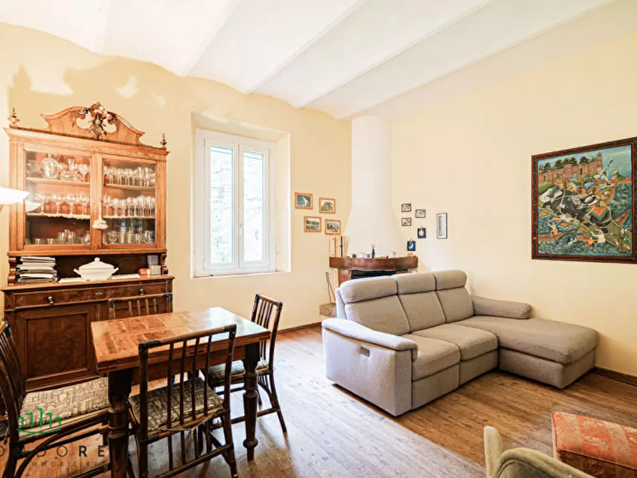 Immagine 8 di Casa bifamiliare in vendita  in Via Badolo a Sasso Marconi