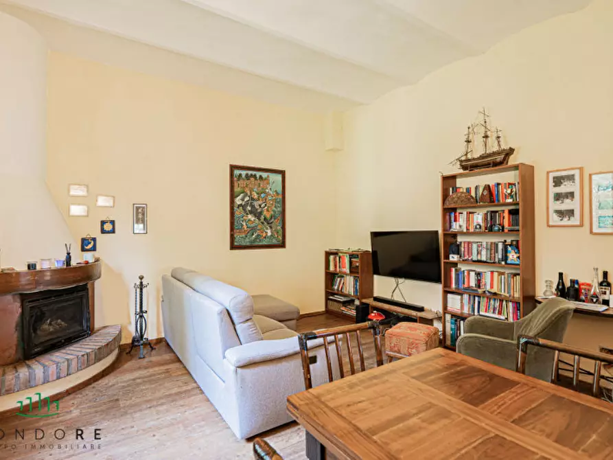 Immagine 9 di Casa bifamiliare in vendita  in Via Badolo a Sasso Marconi