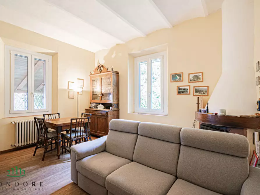 Immagine 10 di Casa bifamiliare in vendita  in Via Badolo a Sasso Marconi