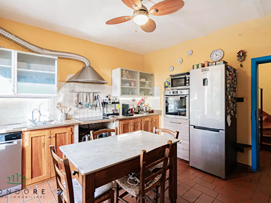 Immagine 13 di Casa bifamiliare in vendita  in Via Badolo a Sasso Marconi