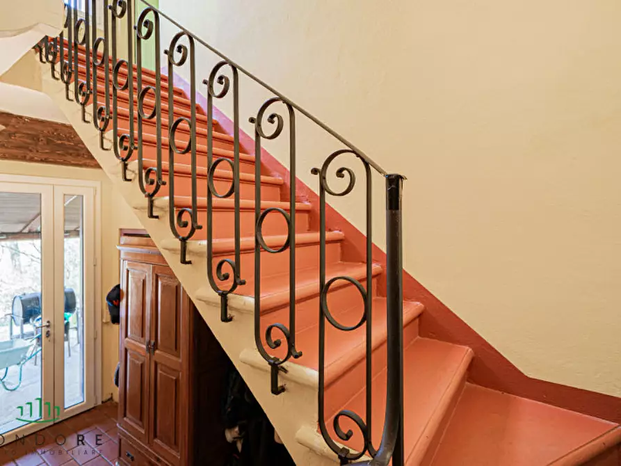 Immagine 15 di Casa bifamiliare in vendita  in Via Badolo a Sasso Marconi