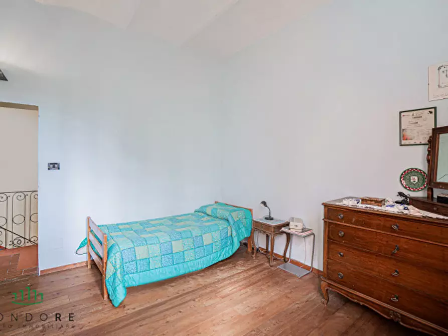 Immagine 16 di Casa bifamiliare in vendita  in Via Badolo a Sasso Marconi