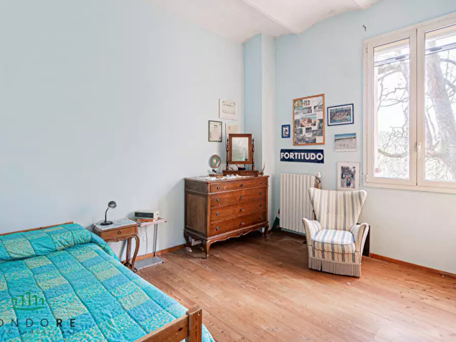 Immagine 17 di Casa bifamiliare in vendita  in Via Badolo a Sasso Marconi