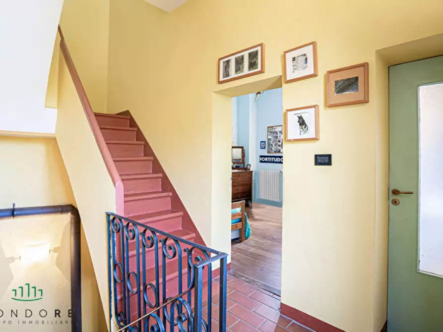 Immagine 20 di Casa bifamiliare in vendita  in Via Badolo a Sasso Marconi