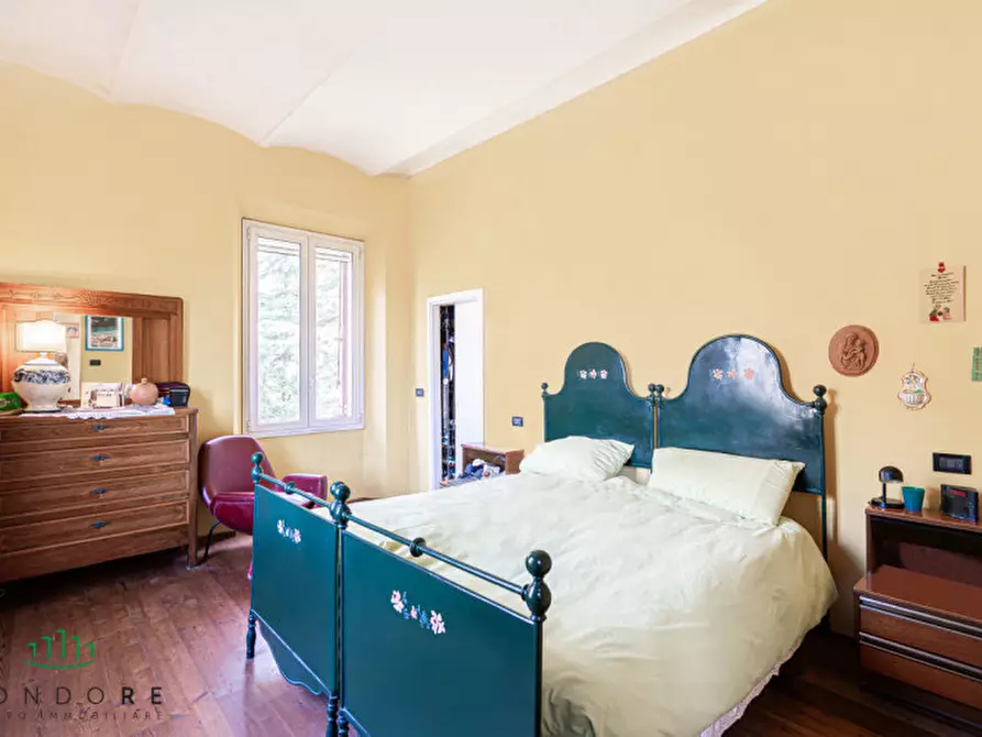 Immagine 22 di Casa bifamiliare in vendita  in Via Badolo a Sasso Marconi