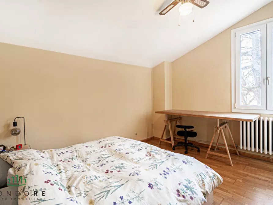Immagine 29 di Casa bifamiliare in vendita  in Via Badolo a Sasso Marconi