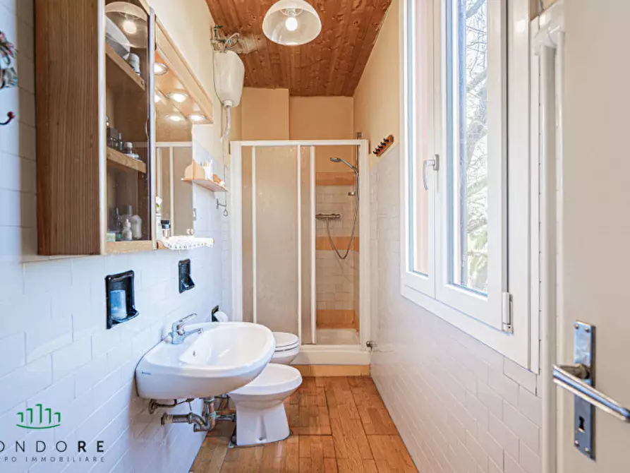 Immagine 30 di Casa bifamiliare in vendita  in Via Badolo a Sasso Marconi