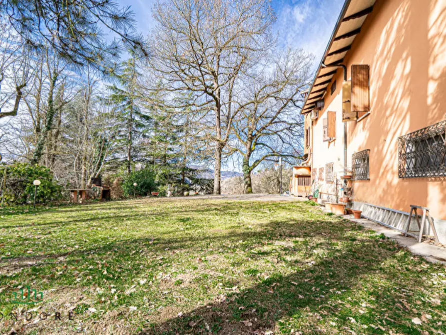 Immagine 31 di Casa bifamiliare in vendita  in Via Badolo a Sasso Marconi