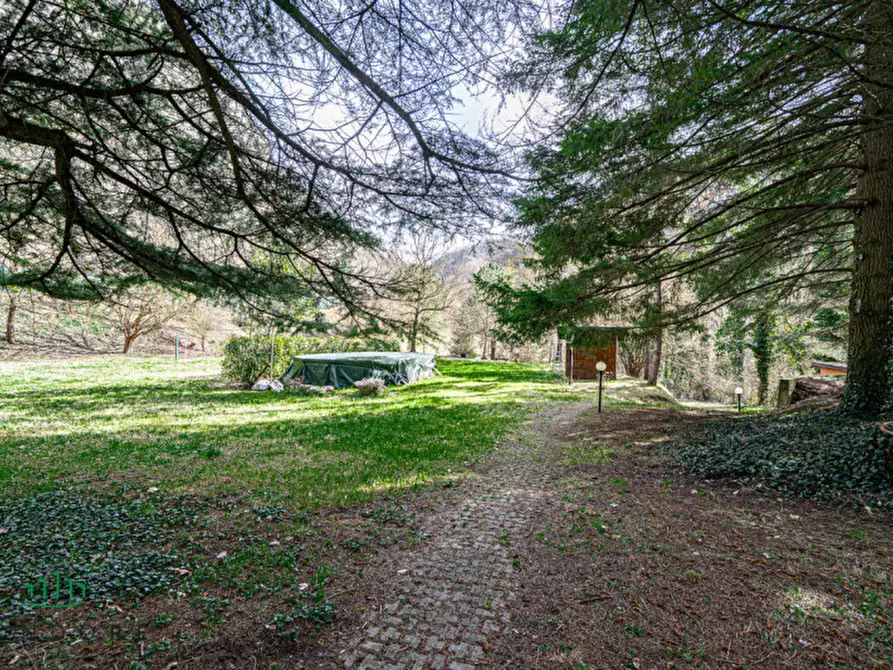 Immagine 32 di Casa bifamiliare in vendita  in Via Badolo a Sasso Marconi