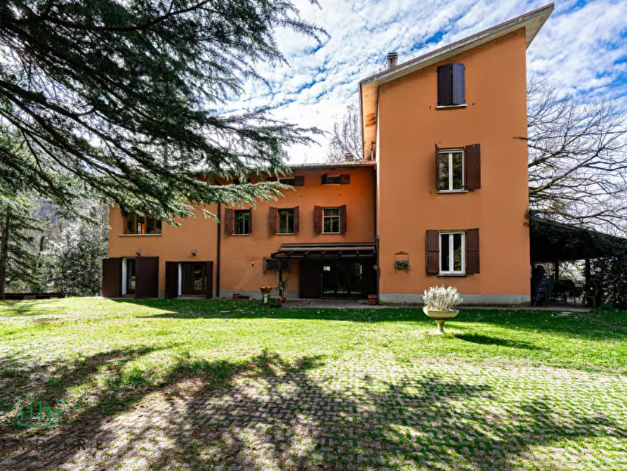 Immagine 34 di Casa bifamiliare in vendita  in Via Badolo a Sasso Marconi