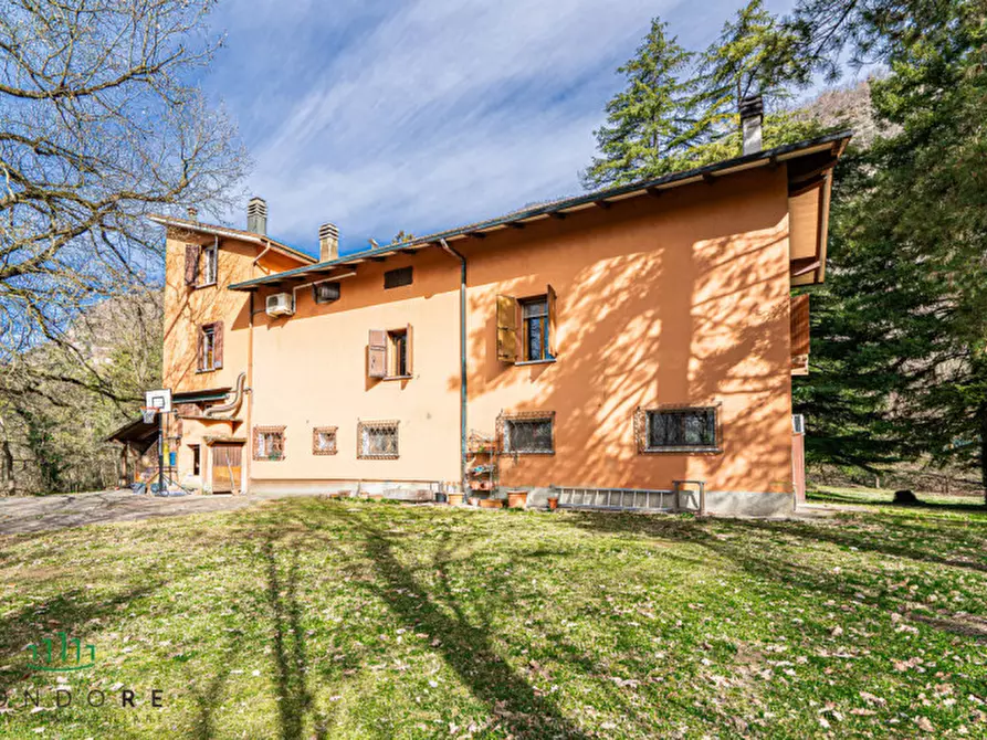 Immagine 36 di Casa bifamiliare in vendita  in Via Badolo a Sasso Marconi