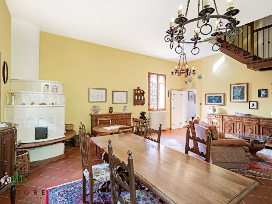 Immagine 38 di Casa bifamiliare in vendita  in Via Badolo a Sasso Marconi