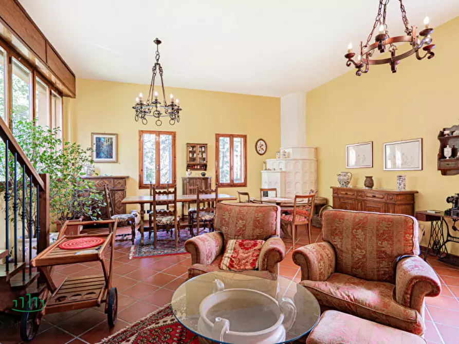 Immagine 39 di Casa bifamiliare in vendita  in Via Badolo a Sasso Marconi