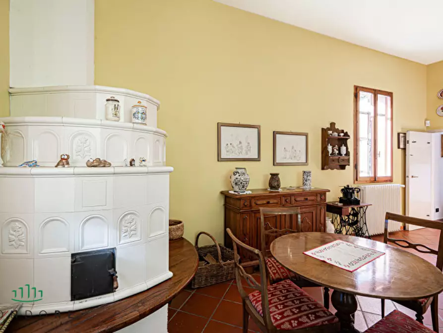 Immagine 40 di Casa bifamiliare in vendita  in Via Badolo a Sasso Marconi