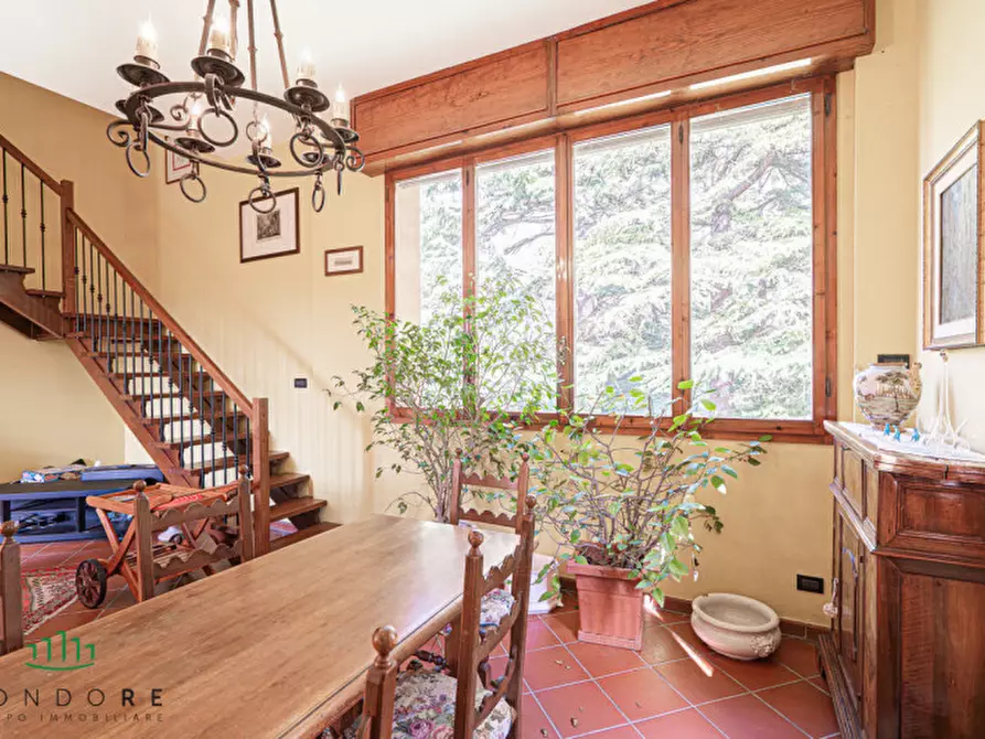 Immagine 41 di Casa bifamiliare in vendita  in Via Badolo a Sasso Marconi