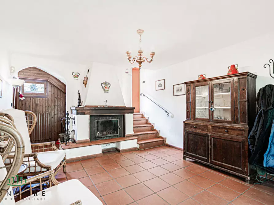 Immagine 42 di Casa bifamiliare in vendita  in Via Badolo a Sasso Marconi