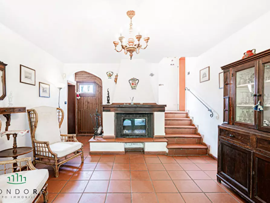 Immagine 44 di Casa bifamiliare in vendita  in Via Badolo a Sasso Marconi