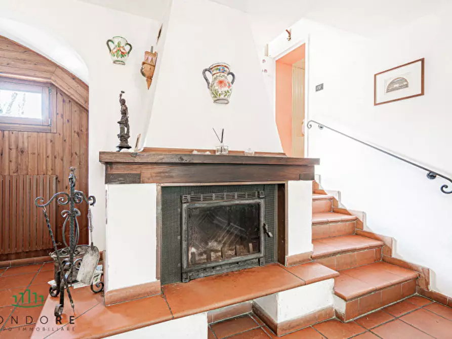 Immagine 44 di Casa bifamiliare in vendita  in Via Badolo a Sasso Marconi