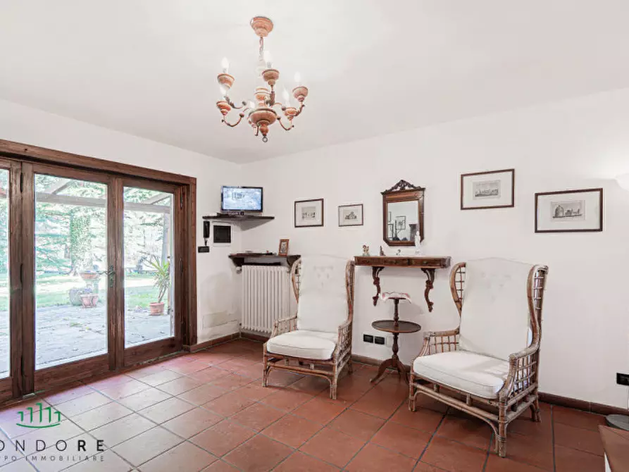 Immagine 45 di Casa bifamiliare in vendita  in Via Badolo a Sasso Marconi