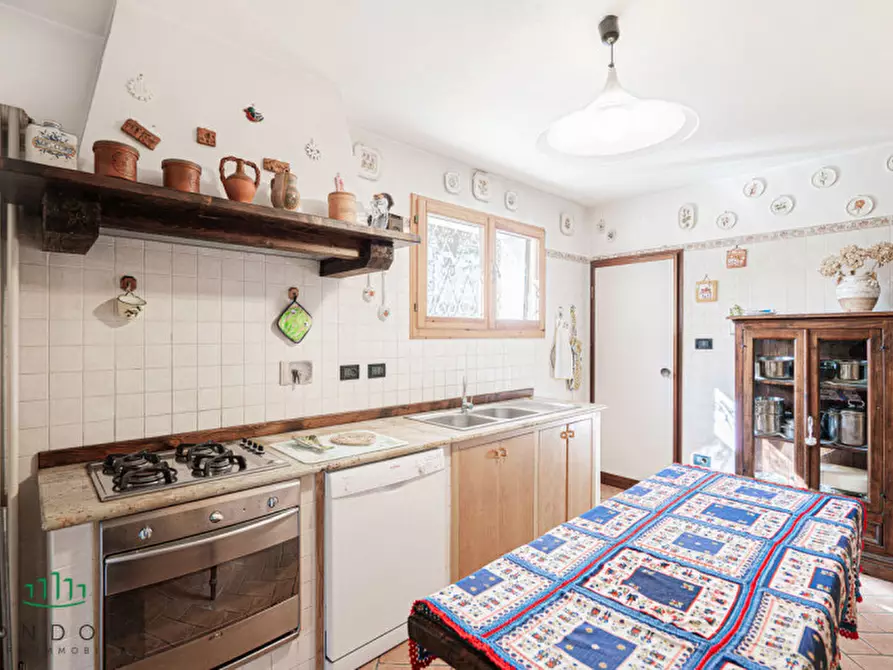 Immagine 47 di Casa bifamiliare in vendita  in Via Badolo a Sasso Marconi