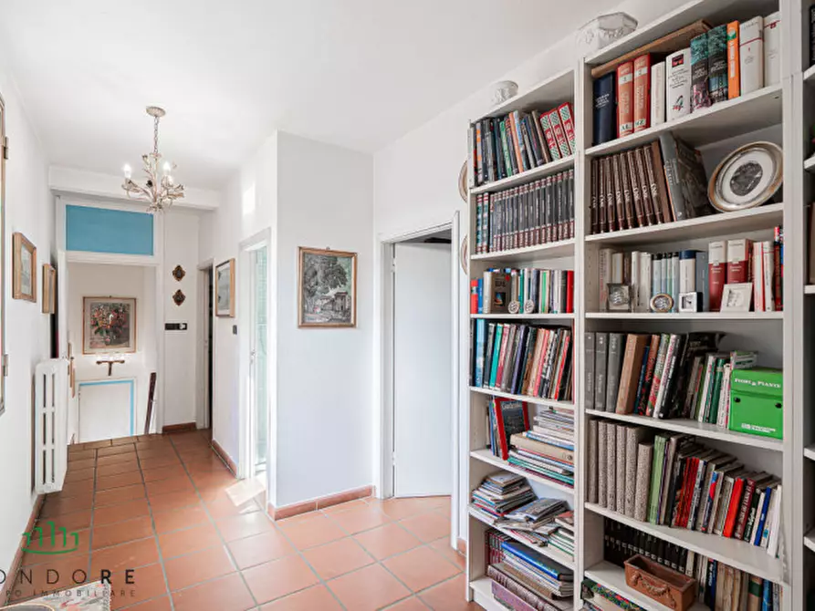 Immagine 52 di Casa bifamiliare in vendita  in Via Badolo a Sasso Marconi