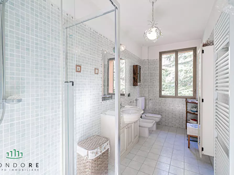 Immagine 55 di Casa bifamiliare in vendita  in Via Badolo a Sasso Marconi