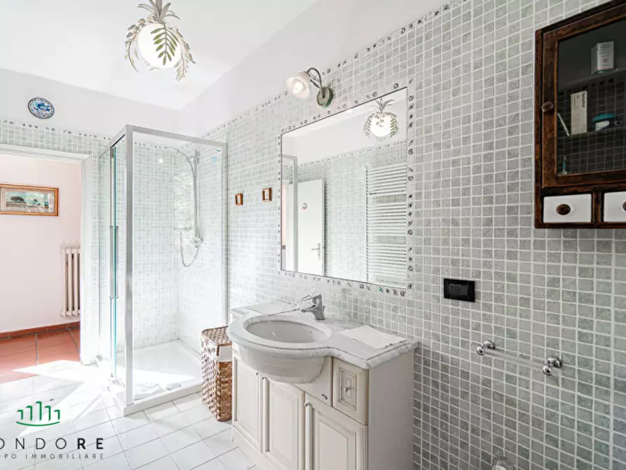 Immagine 56 di Casa bifamiliare in vendita  in Via Badolo a Sasso Marconi