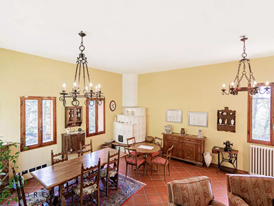 Immagine 57 di Casa bifamiliare in vendita  in Via Badolo a Sasso Marconi