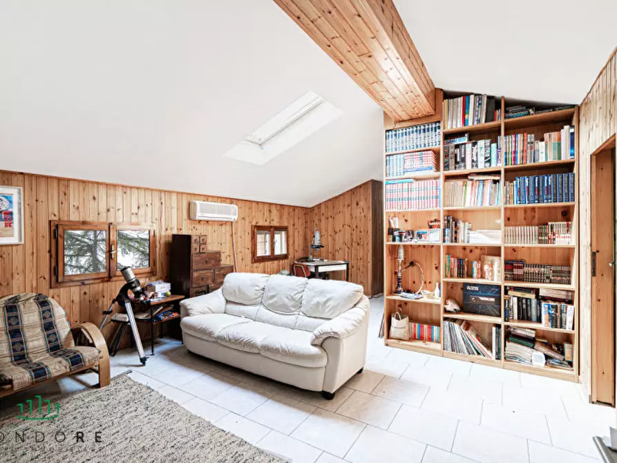 Immagine 59 di Casa bifamiliare in vendita  in Via Badolo a Sasso Marconi