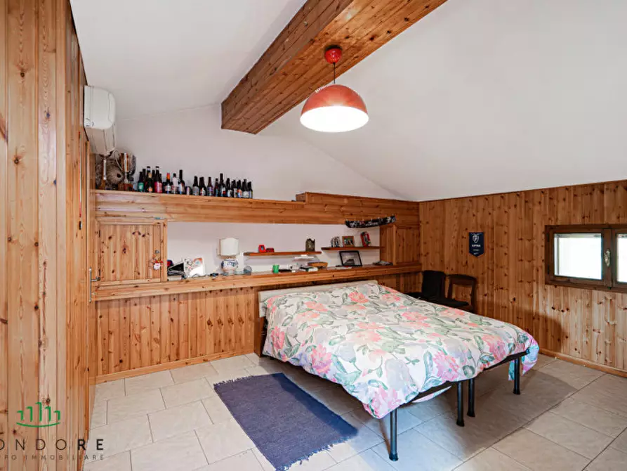 Immagine 61 di Casa bifamiliare in vendita  in Via Badolo a Sasso Marconi