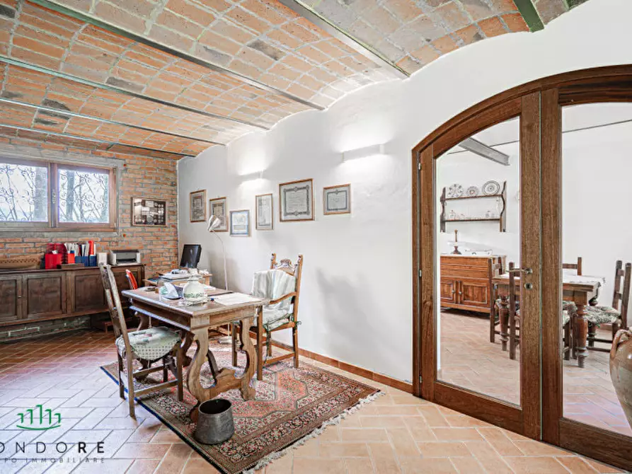 Immagine 63 di Casa bifamiliare in vendita  in Via Badolo a Sasso Marconi