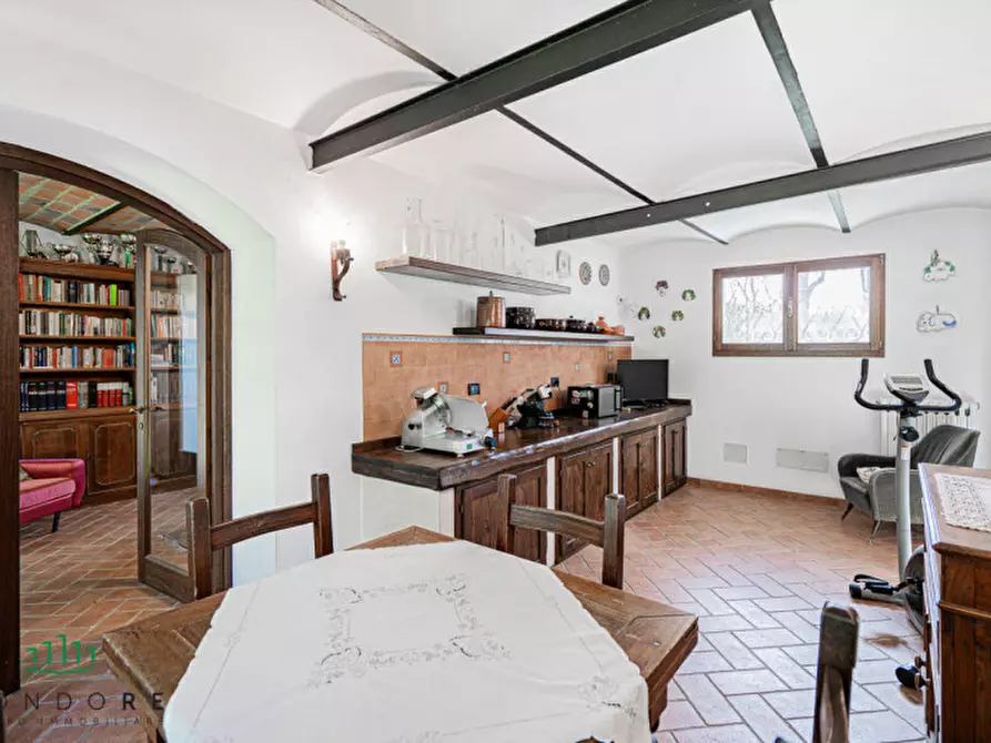 Immagine 64 di Casa bifamiliare in vendita  in Via Badolo a Sasso Marconi