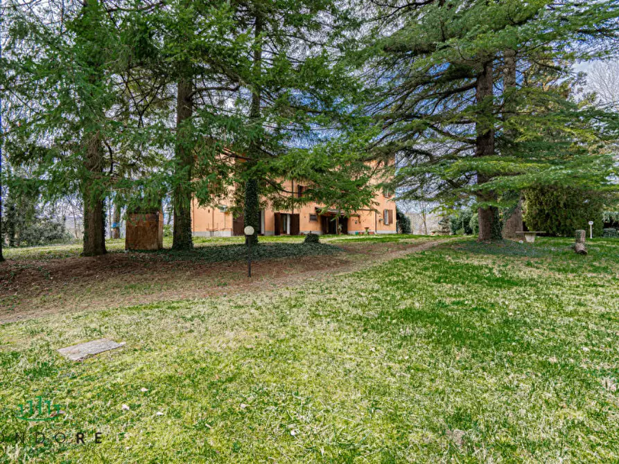 Immagine 65 di Casa bifamiliare in vendita  in Via Badolo a Sasso Marconi