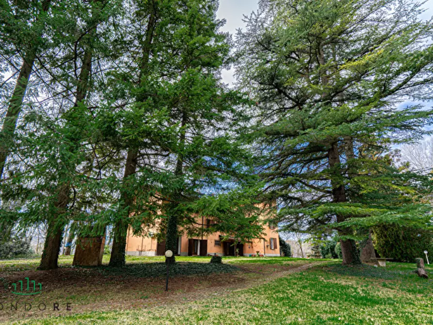 Immagine 68 di Casa bifamiliare in vendita  in Via Badolo a Sasso Marconi